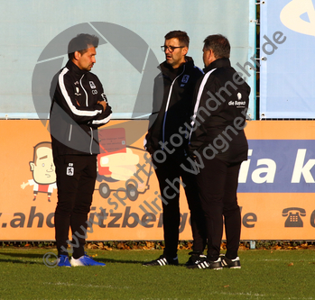 18.11.2019 TSV 1860 Muenchen, Training

Hier nur Vorschaubilder !